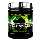 SCITEC NUTRITION L-Glutamine, 300g