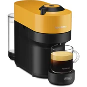 Nespresso aparat za kafu VERTUO POP ŽUTI