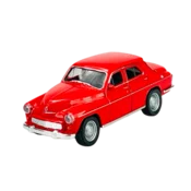 shumee WELLY VARŠAVA 224 RDEČA 1:43 44028