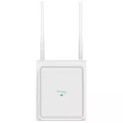 OMADA EAP725-Outdoor 5000 Mbit/s Bela Power over Ethernet (PoE)