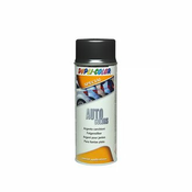 DUPLI COLOR brzosušivi auto lak 400ml crna sjaj