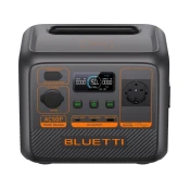 BLUETTI prenosna polnilna postaja AC50P, 700W, 504Wh