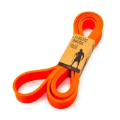 YY Vertical Elastic Bands ojačitvena guma, 35 kg, oranžna