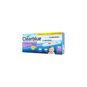 Clearblue ovulacijski digitalni test