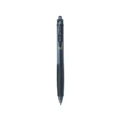 PILOT kemični svinčnik G-Knock LGK-10F-BG, črna, 1056