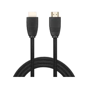 Sandberg HDMI 2.1 kabel 8K, 1m