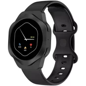Canyon Hexagon 88 pametna ura, Bluetooth, črna (CNS-SW88BB)