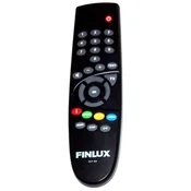 General FINLUX RCF300 - compatible General-branded remote control