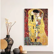Wallity Slika YNS-1037, 80x120 cm