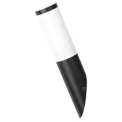 RABALUX Spoljno zidno svetlo black torch crno