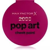 Max Factor 2000 Calorie Pop Art kremasto rumenilo nijansa 10 Pulse 5 g
