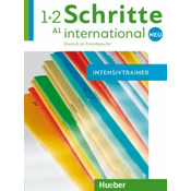 Schritte International Neu - dreibandige Ausgabe