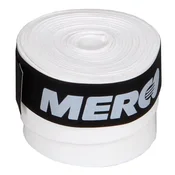 Ekipa overgrip wrap tl. 0,75 mm bela pakiranje 1 kos