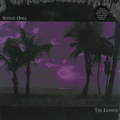 Songs: Ohia - The Lioness (Remastered) (Reissue) (LP)
