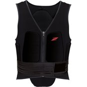 Zandona Soft Active Vest Pro X7 Equitation Chic Plants M