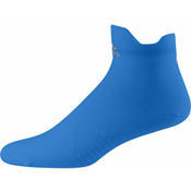 Čarape za tenis Adidas Run Ankle Socks 1P - blue rush/ halo silver