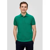 S.OLIVER Muška polo majica kratkih rukava, Zelena
