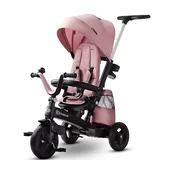 KINDERKRAFT Tricikl za devojcice Easytwist roze