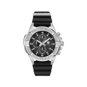 PHILIPP PLEIN ročna ura HYPER $PORT THE $KULL CHRONO PWWFA0125