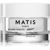 Matis Paris Réponse Densité (Densifiance Night Cream) 50 ml