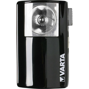 Varta 16645101421 - Rucna baterijska lampa PALM LIGHT P13,5s/1x3R12