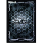Yu Gi Oh Dark Hex zaščitni ovitki za igralne karte