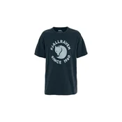 Fjällräven Relaxed T-Shirt M Blue Muškarci - Majice Fjällräven - Plava - F12600320-555-M - Size: M