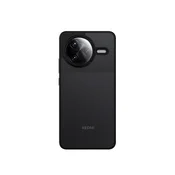 Lanxingxiansheng Maska za mobilni telefon Redmi K80, Crna