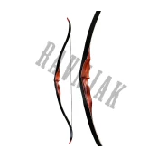 Ragim Fieldbow One Piece Black Bear
