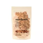 Vilgain - Granola Ultimate Chocolate 400 g