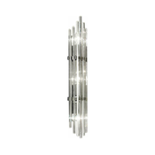 Kolarz 0342.63.5 - Zidno svetlo ONTARIO 3xE14/40W/230V 60 cm sjajni hrom
