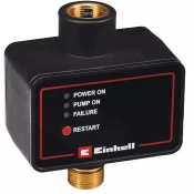 Einhell Elektron. Senzor pritiska, Pribor za baštenske pumpe ( 4174230 )