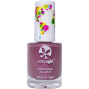 Suncoatgirl Girl Nail Polish-Princess Dress