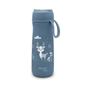 Termoska 500 ml, Prašnjasto plava
