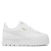 Puma Mayze Lth JR