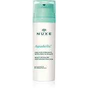NUXE Aquabella Beauty-Revealing gel za čišćenje lica za mješovitu kožu 50 ml za žene