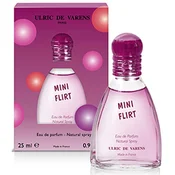 Ulric de Varens Mini Flirt Parfumirana voda 25ml