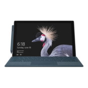 MICROSOFT Microsoft Surface Pro 12,3”, (20742429)