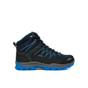 Trekking čevlji CMP Rigel Mid Wp 3Q12944J Mornarsko modra