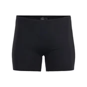 Swim by Zizzi Bikini hlačke  črna