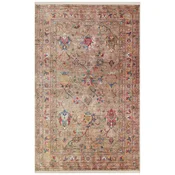 Conceptum Hypnose Tepih ATK 08, Pravougaoni, 120 x 180 cm, Šareni