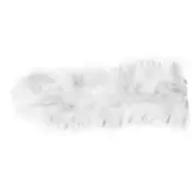 SOLDARINI FLY TACKLE ZONKER STRIP LONG WHITE