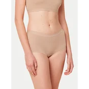 Triumph Boksarice Smart Natural 10217875 Écru