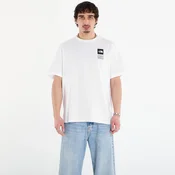 Majice The North Face Icon Celebration Regular Short Sleeve Tee-Graphic TNF White S