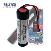TELIT POWER Baterija Li-Ion 3.6v 2200mAh za radnu lampu IL300R ANSMANN