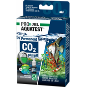 JBL ProAquatest CO2/pH - set