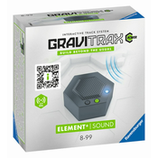 Ravensburger društvena igra – Gravitrax power element Sound