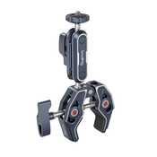 SmallRig objemka v obliki rakovice s kroglično glavo Magic Arm 3757B