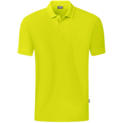 majica JAKO Organic Polo Shirt