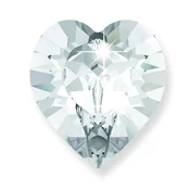 UHANI BJT964 SWAROVSKI KRISTALNO SRCE FI 5,5mm